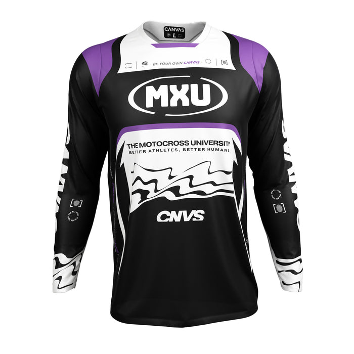 MXU Tidal Jersey - Youth