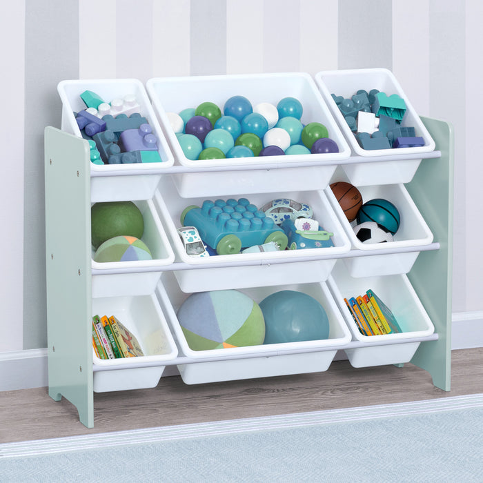 Mint (573C)