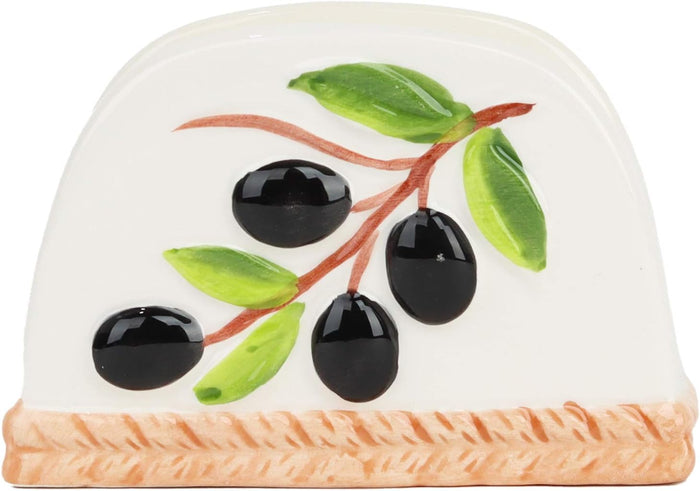 Napkin Holders