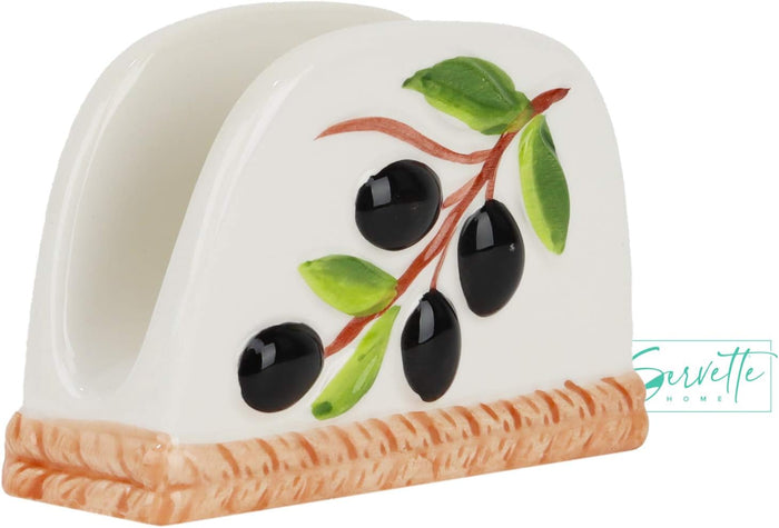 Napkin Holders