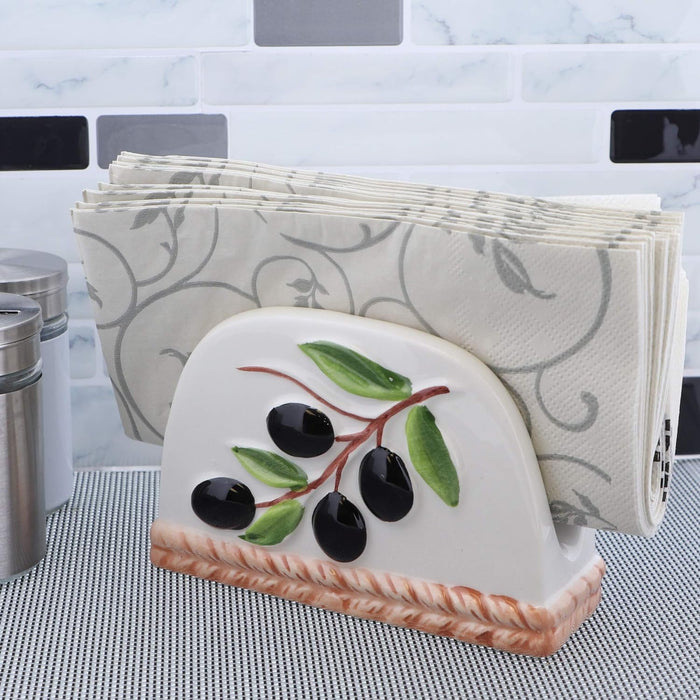 Napkin Holders