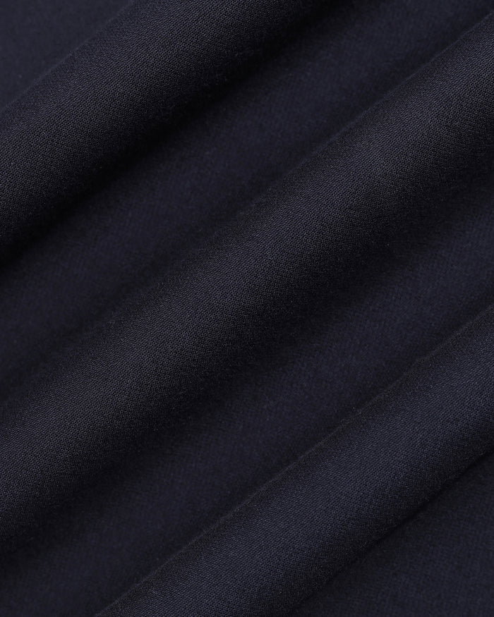 Navy TechPro Textured Khakis - Pando