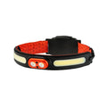 Nebo Curvbeam 600 Lumen Headlamp