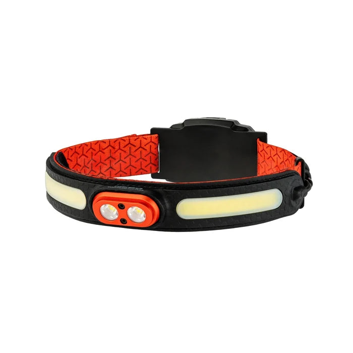 Nebo Curvbeam 600 Lumen Headlamp