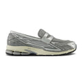 New Balance 1906L Metallic Silver