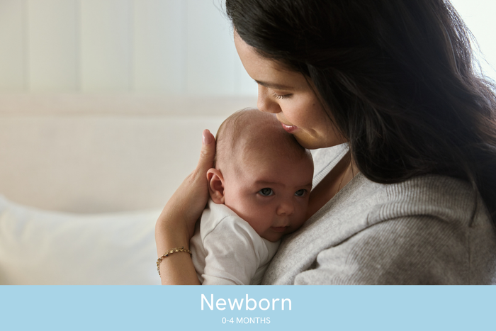 Newborn Sleep Bundle
