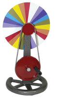 Newton's Color Disc
