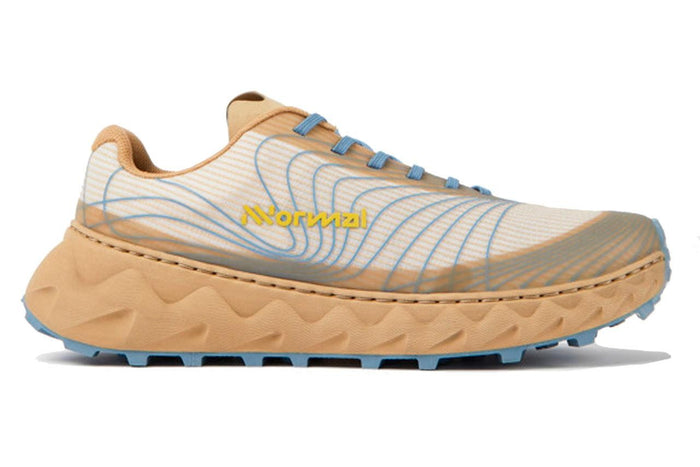NNORMAL TOMIR UNISEX BEIGE