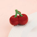 Nora Fleming "Cheery Cherries" mini