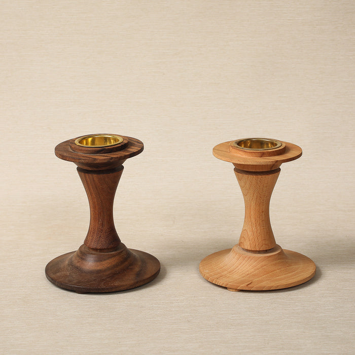 Nouvelle Candlesticks