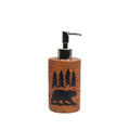 Novelty Bear Soap Dispenser
