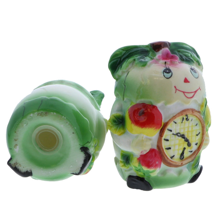 fun salt and pepper shakers