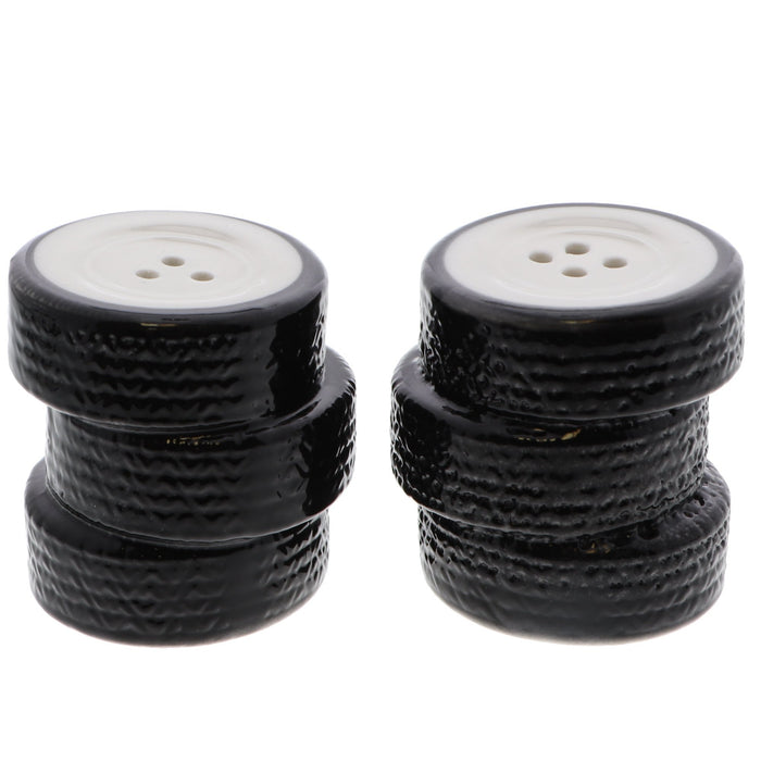 unique salt and pepper shakers