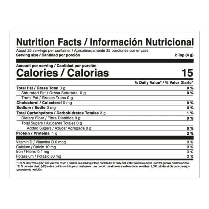 Nutriplus Delish Instant Coffee with Chicory and Collagen Blend | Tess Marketplace