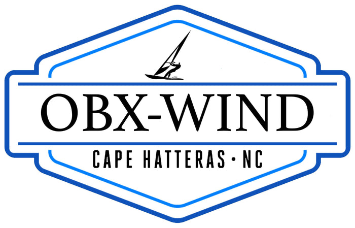 2021 OBX-WIND Raffle Tickets - OceanAir Sports
