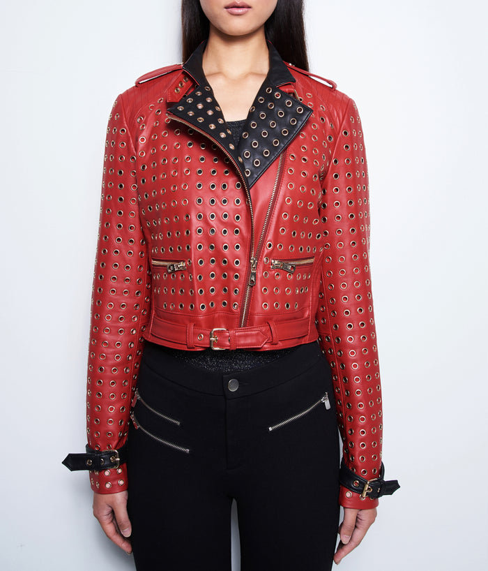 Odyssey Jacket