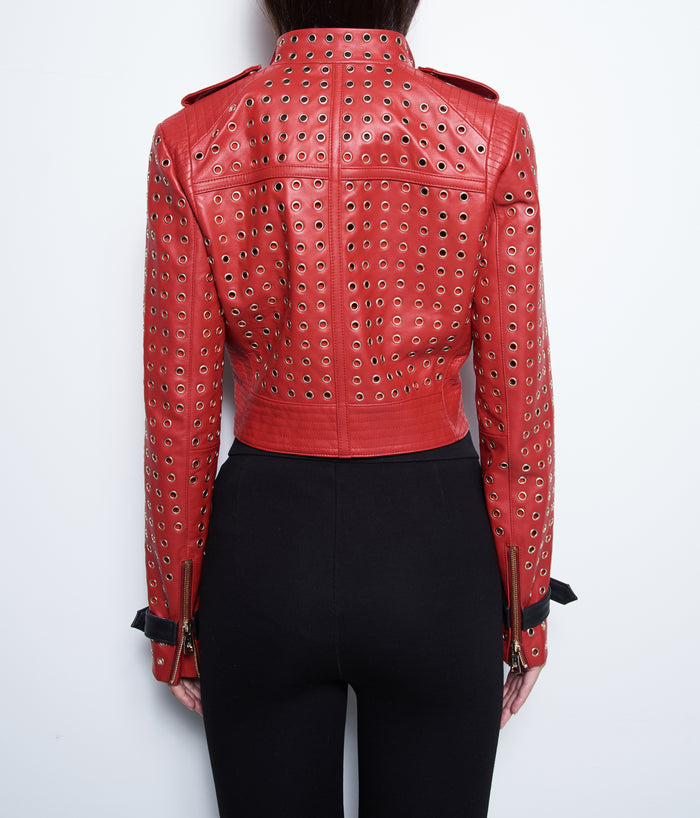 Odyssey Jacket
