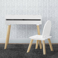 TT89188GN 130 desk and chair ollie white natural lifestyle 103