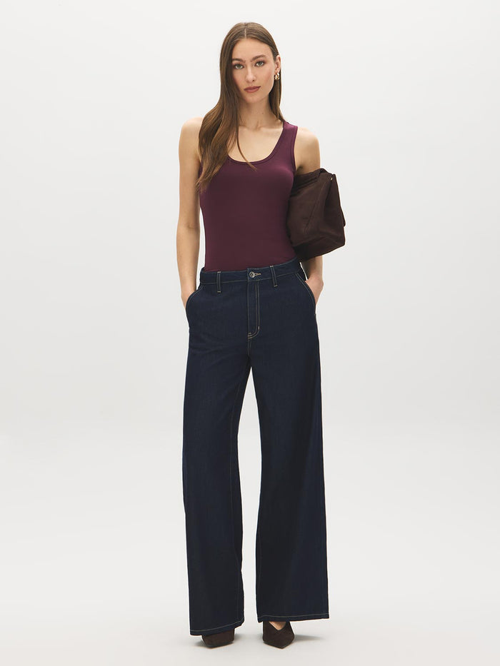 Merlot / X-Small