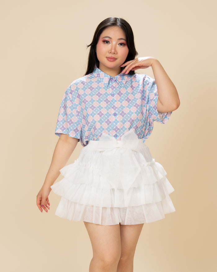 Organza Bloomers (Pre-Order CLOSED) (ESD: October 15th - 30th, 2026)