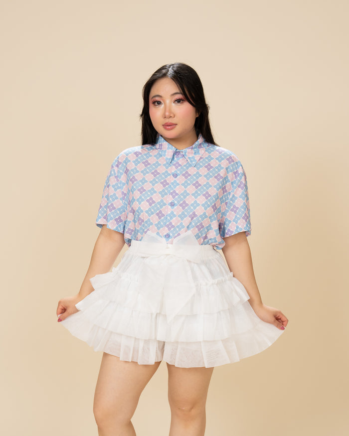Organza Bloomers (Pre-Order CLOSED) (ESD: October 15th - 30th, 2026)