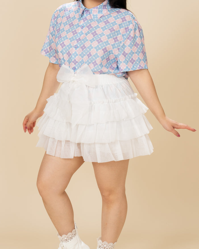 Organza Bloomers (Pre-Order CLOSED) (ESD: October 15th - 30th, 2026)