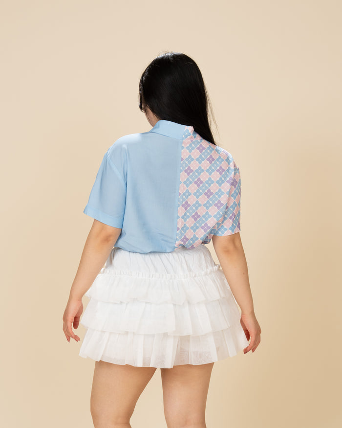 Organza Bloomers (Pre-Order CLOSED) (ESD: October 15th - 30th, 2026)
