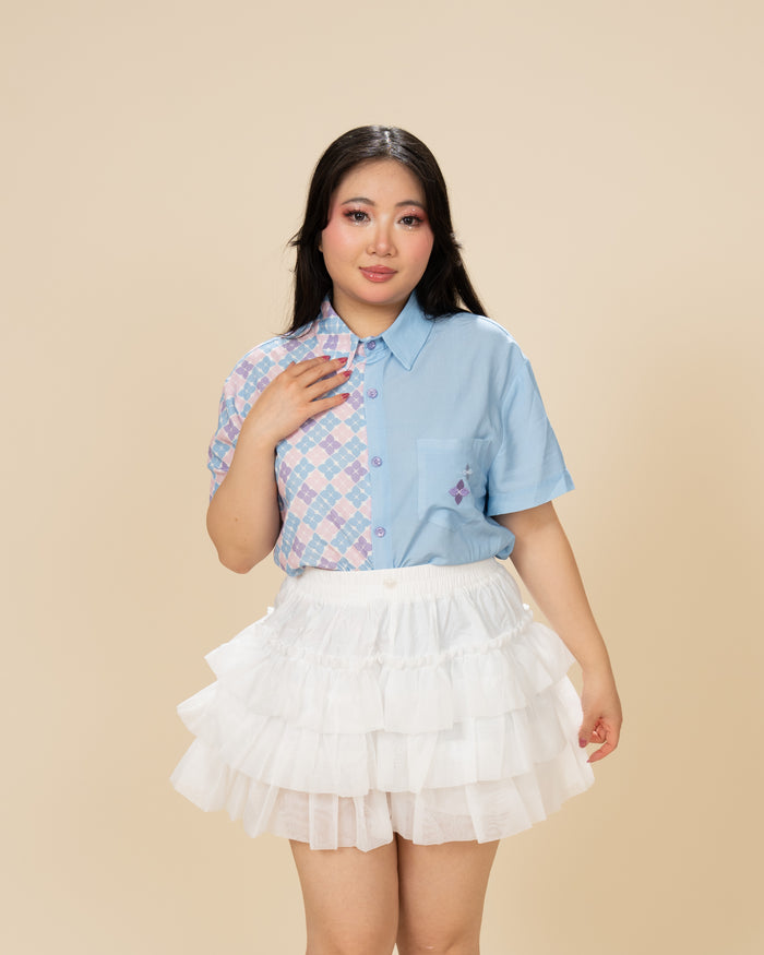 Organza Bloomers (Pre-Order CLOSED) (ESD: October 15th - 30th, 2026)
