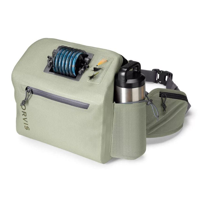 Orvis PRO Waterproof Hip Pack