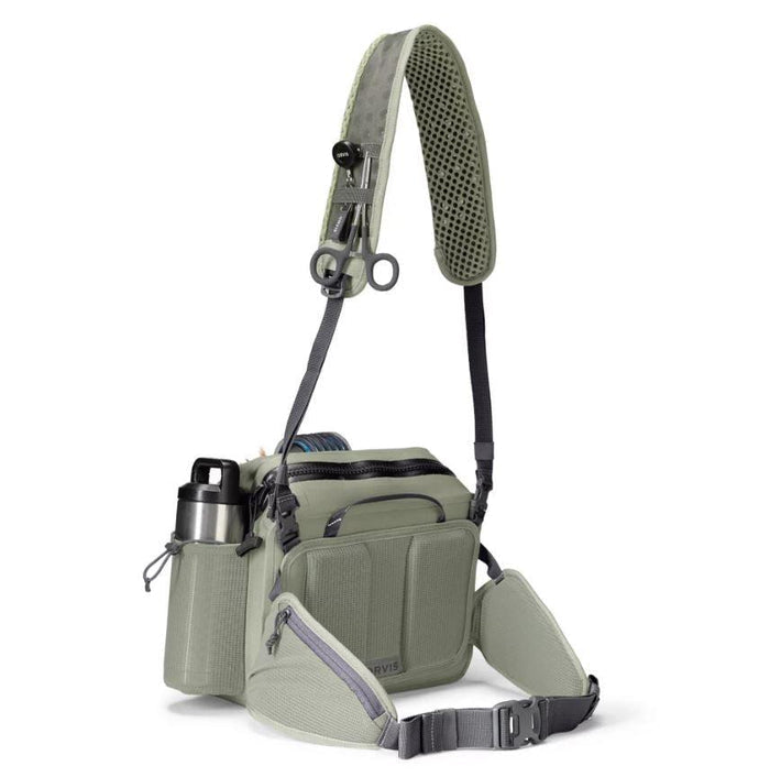 Orvis PRO Waterproof Hip Pack