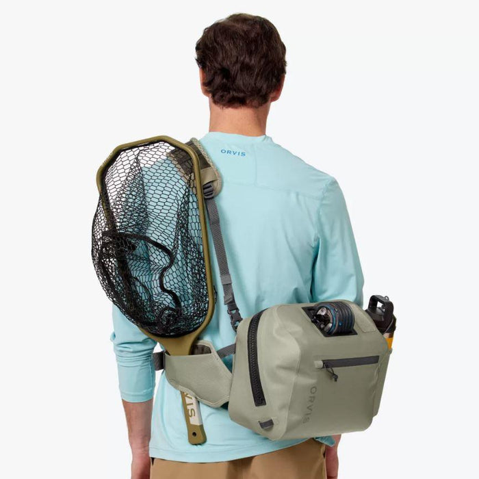 Orvis PRO Waterproof Hip Pack