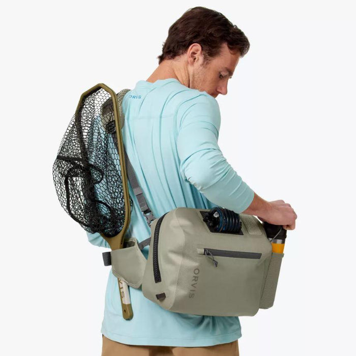 Orvis PRO Waterproof Hip Pack