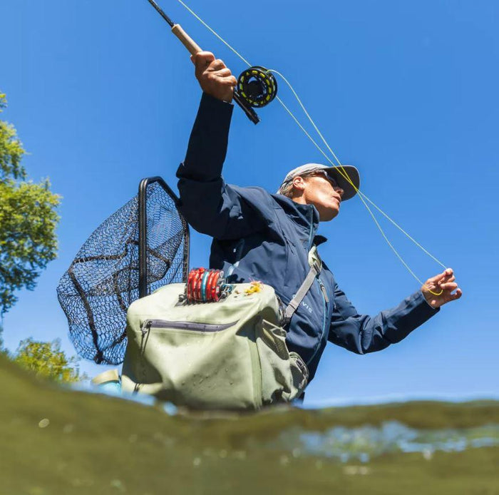 Orvis PRO Waterproof Hip Pack