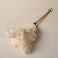 Ostrich Feather Duster