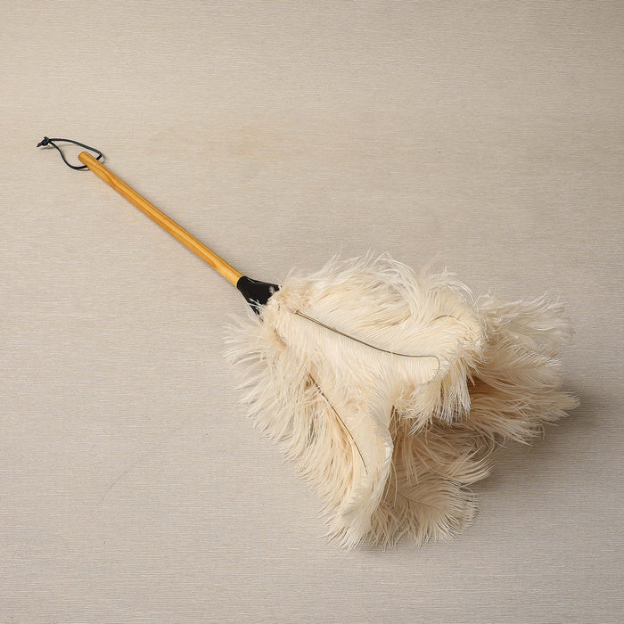 Ostrich Feather Duster