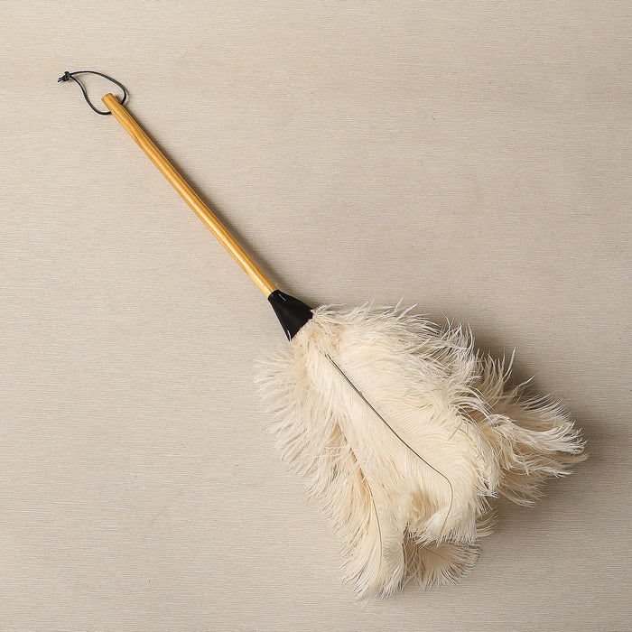 Ostrich Feather Duster