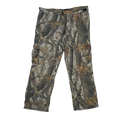 Outfitters Ridge Realtree Camo Field Trousers - XLarge - Army & Outdoors - Combat Trousers