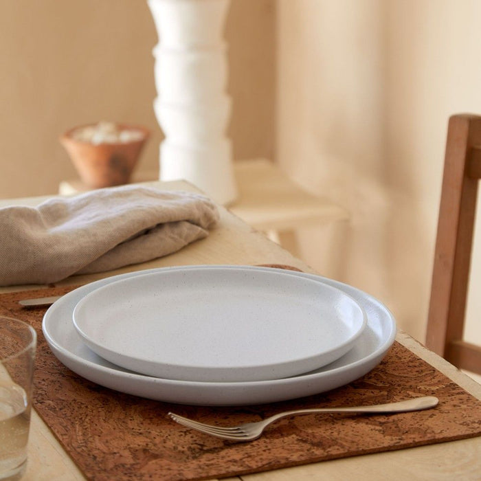 Pacifica Salt Dinnerware