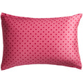 Paige Silk Pillowcase - Primrose Standard