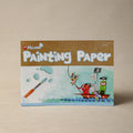 Painting Paper Pad