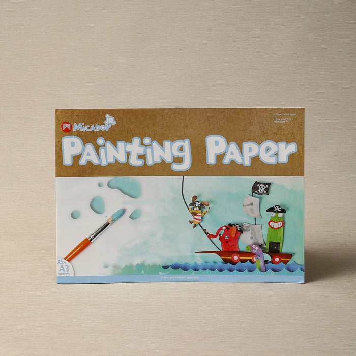 Painting Paper Pad