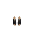 PALMERA SLIDES BLACK