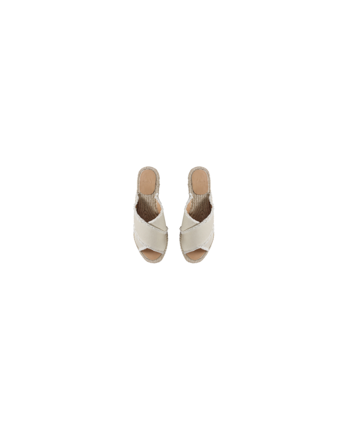 PALMERA SLIDES IVORY