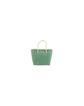 PALOMA GREEN/WHITE