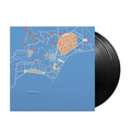Pan American - Cloud Room, Glass Room - Inner Ocean Records