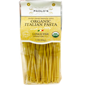 Paolo's Gourmet ORGANIC Linguine 454g (Paolo's) - MezeHub