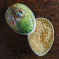 Peter Rabbit and Family