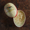Rabbits Carrying Eggs