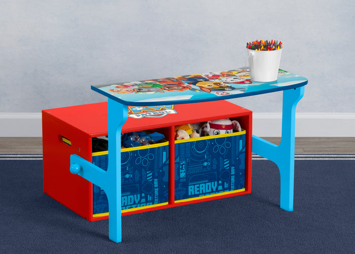 Paw Patrol (1121)