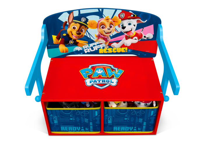 Paw Patrol (1121)